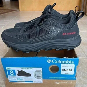 Columbia Hatana™ Breathe Multi-Sport Shoe  sz 8